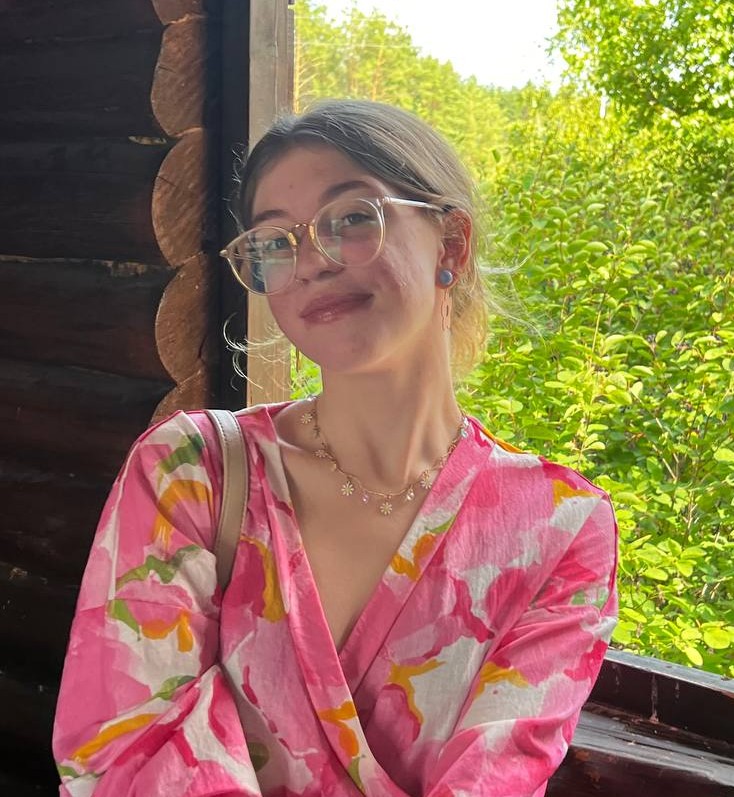 Учитель корейского языка Мілана