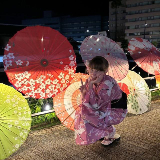 Учитель корейского языка Мирослава